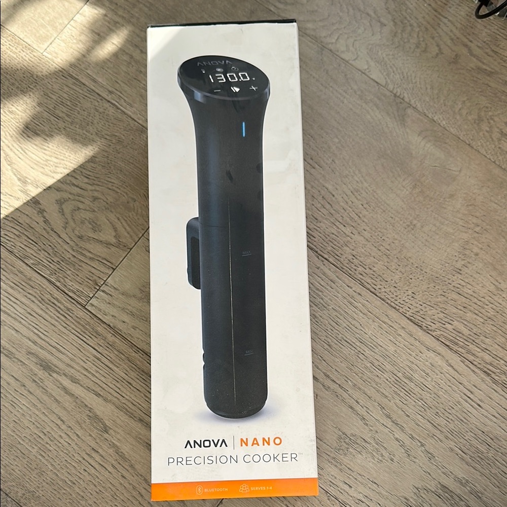 Anova Nano Precision Cooker